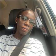 I am passionate about teaching others in the specific field of statistics